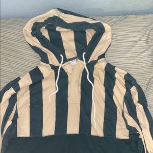 Urban outfitters pullover hoodie XL